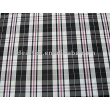 Yarn Dyed Imitation Memory Fabric